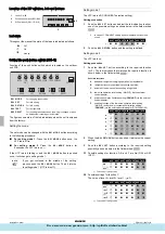 Предварительный просмотр 146 страницы Daikin ERQ Service Manual