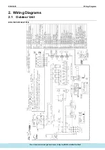 Предварительный просмотр 239 страницы Daikin ERQ Service Manual