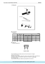 Предварительный просмотр 252 страницы Daikin ERQ Service Manual