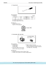 Предварительный просмотр 253 страницы Daikin ERQ Service Manual