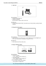 Предварительный просмотр 254 страницы Daikin ERQ Service Manual