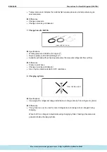 Предварительный просмотр 255 страницы Daikin ERQ Service Manual