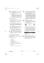 Preview for 15 page of Daikin ERQ125A7W1B Installation Manual