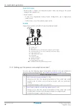 Предварительный просмотр 58 страницы Daikin ERRA08-12EW1 Installer'S Reference Manual