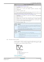 Предварительный просмотр 59 страницы Daikin ERRA08-12EW1 Installer'S Reference Manual