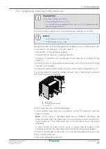 Предварительный просмотр 65 страницы Daikin ERRA08-12EW1 Installer'S Reference Manual