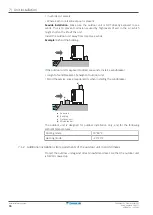 Предварительный просмотр 66 страницы Daikin ERRA08-12EW1 Installer'S Reference Manual