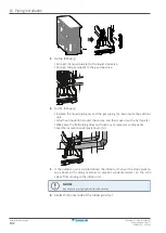 Предварительный просмотр 102 страницы Daikin ERRA08-12EW1 Installer'S Reference Manual