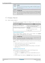 Предварительный просмотр 106 страницы Daikin ERRA08-12EW1 Installer'S Reference Manual