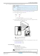 Предварительный просмотр 127 страницы Daikin ERRA08-12EW1 Installer'S Reference Manual