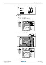 Предварительный просмотр 151 страницы Daikin ERRA08-12EW1 Installer'S Reference Manual