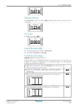 Предварительный просмотр 157 страницы Daikin ERRA08-12EW1 Installer'S Reference Manual