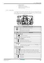 Предварительный просмотр 161 страницы Daikin ERRA08-12EW1 Installer'S Reference Manual