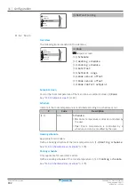 Предварительный просмотр 182 страницы Daikin ERRA08-12EW1 Installer'S Reference Manual