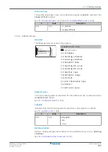 Предварительный просмотр 197 страницы Daikin ERRA08-12EW1 Installer'S Reference Manual