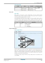 Предварительный просмотр 245 страницы Daikin ERRA08-12EW1 Installer'S Reference Manual