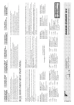 Preview for 3 page of Daikin ERSQ014AAV1 Installation Manual