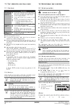 Preview for 20 page of Daikin ERSQ014AAV1 Installation Manual