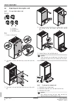 Предварительный просмотр 6 страницы Daikin ETBH12EF6V Installation Manual