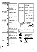 Предварительный просмотр 12 страницы Daikin ETBH12EF6V Installation Manual