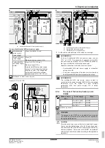 Предварительный просмотр 13 страницы Daikin ETBH12EF6V Installation Manual