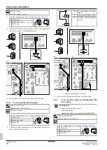 Предварительный просмотр 16 страницы Daikin ETBH12EF6V Installation Manual