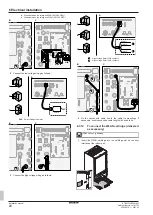 Предварительный просмотр 20 страницы Daikin ETBH12EF6V Installation Manual