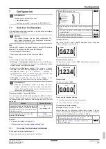 Предварительный просмотр 21 страницы Daikin ETBH12EF6V Installation Manual