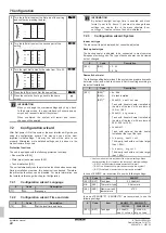 Предварительный просмотр 22 страницы Daikin ETBH12EF6V Installation Manual