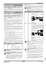 Предварительный просмотр 23 страницы Daikin ETBH12EF6V Installation Manual