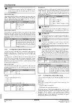 Предварительный просмотр 24 страницы Daikin ETBH12EF6V Installation Manual