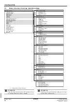 Предварительный просмотр 30 страницы Daikin ETBH12EF6V Installation Manual