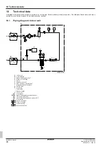 Предварительный просмотр 34 страницы Daikin ETBH12EF6V Installation Manual