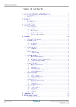 Предварительный просмотр 2 страницы Daikin ETBH16DF9W User Reference Manual