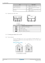 Предварительный просмотр 26 страницы Daikin ETBH16DF9W User Reference Manual