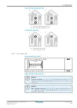 Предварительный просмотр 27 страницы Daikin ETBH16DF9W User Reference Manual