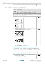 Предварительный просмотр 32 страницы Daikin ETBH16DF9W User Reference Manual