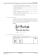 Предварительный просмотр 35 страницы Daikin ETBH16DF9W User Reference Manual