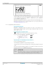 Предварительный просмотр 36 страницы Daikin ETBH16DF9W User Reference Manual