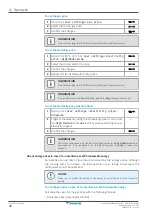 Предварительный просмотр 38 страницы Daikin ETBH16DF9W User Reference Manual