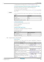 Предварительный просмотр 39 страницы Daikin ETBH16DF9W User Reference Manual