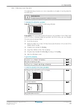 Предварительный просмотр 43 страницы Daikin ETBH16DF9W User Reference Manual