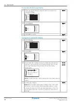 Предварительный просмотр 44 страницы Daikin ETBH16DF9W User Reference Manual