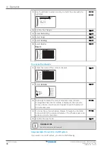 Предварительный просмотр 46 страницы Daikin ETBH16DF9W User Reference Manual