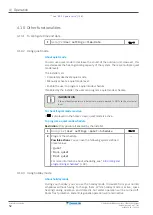 Предварительный просмотр 52 страницы Daikin ETBH16DF9W User Reference Manual