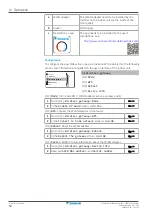 Предварительный просмотр 54 страницы Daikin ETBH16DF9W User Reference Manual