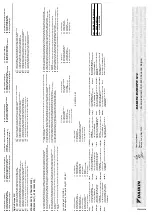 Preview for 2 page of Daikin ETBH16E 6V Series Installation Manual