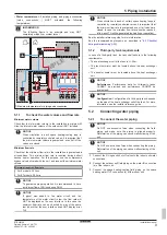 Preview for 9 page of Daikin ETBH16E 6V Series Installation Manual