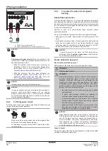 Preview for 10 page of Daikin ETBH16E 6V Series Installation Manual