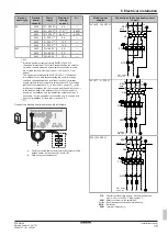 Preview for 15 page of Daikin ETBH16E 6V Series Installation Manual